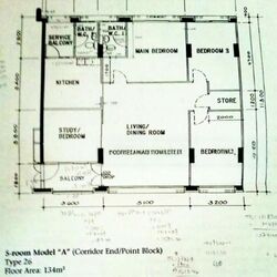 Blk 681 Choa Chu Kang Crescent (Choa Chu Kang), HDB Executive #452307171